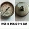 Nuova Fima Pressure Gauge